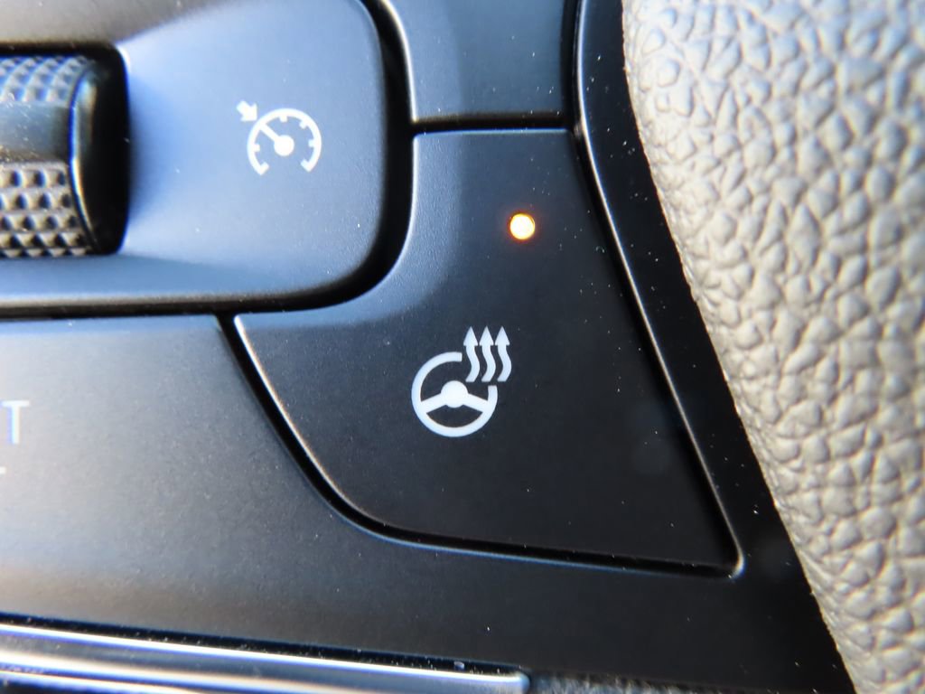 New 2026 Chevrolet Trax LT w/ LT Convenience Package image 13