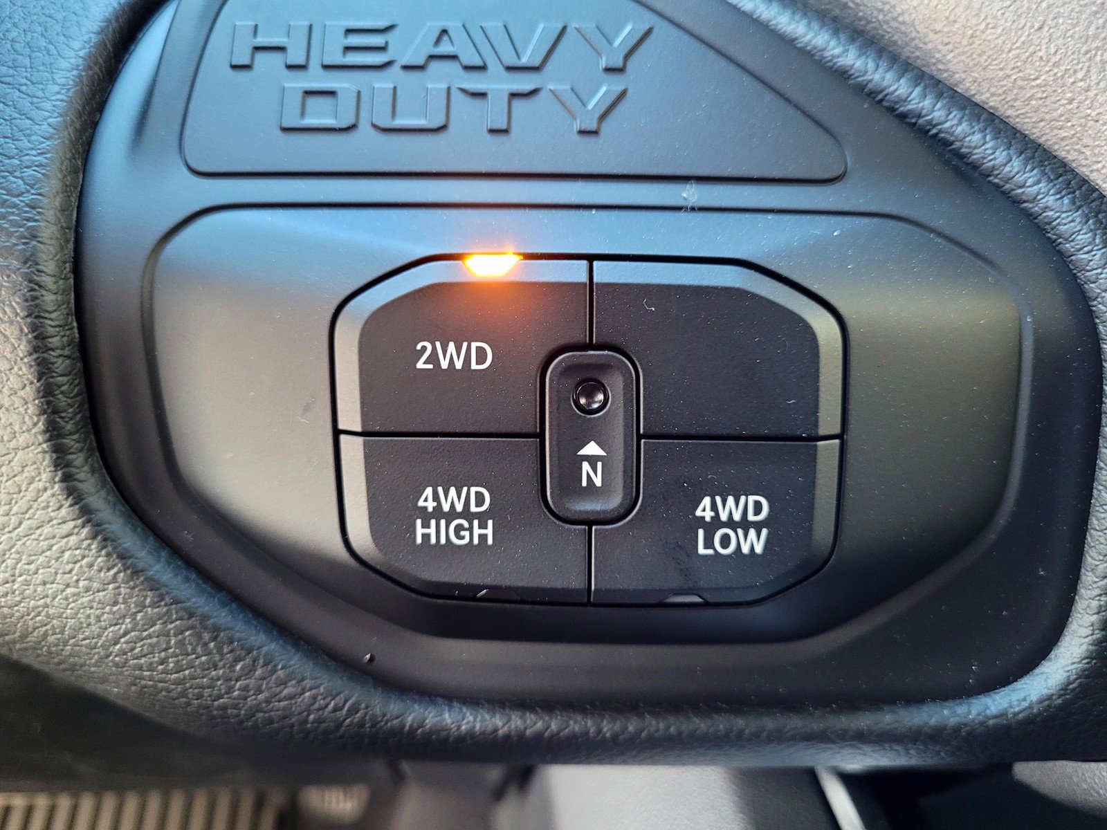 New 2026 RAM 2500 Laramie image 20