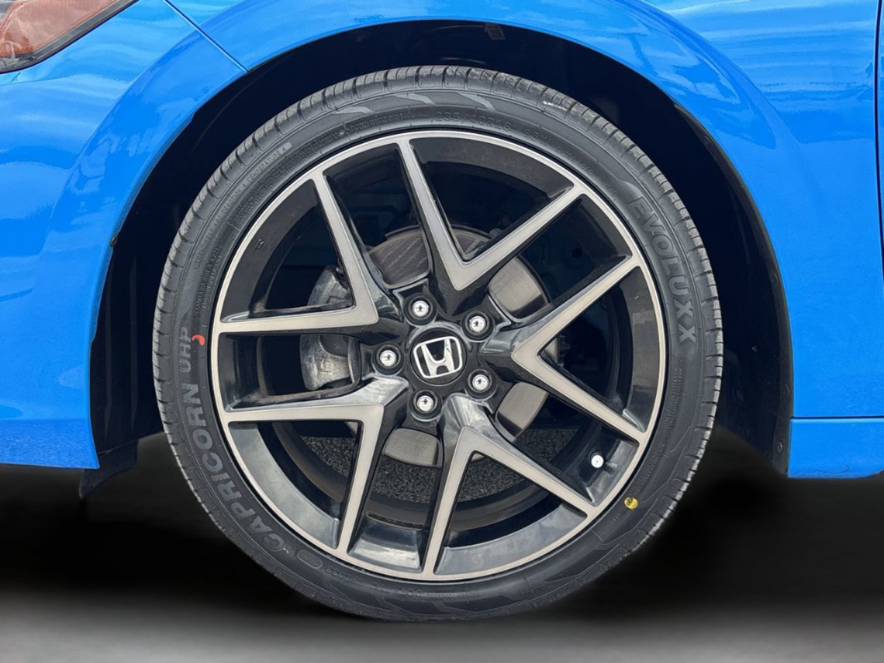 Used 2022 Honda Civic Sport Touring image 31