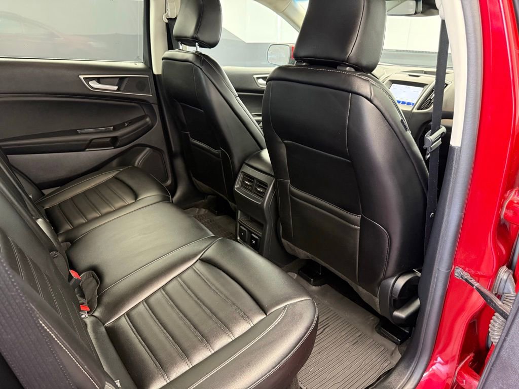 Used 2020 Ford Edge SEL w/ Convenience Package image 57