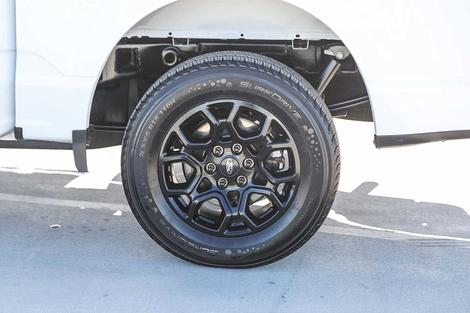 Used 2022 Ford F150 XL w/ Trailer Tow Package image 11