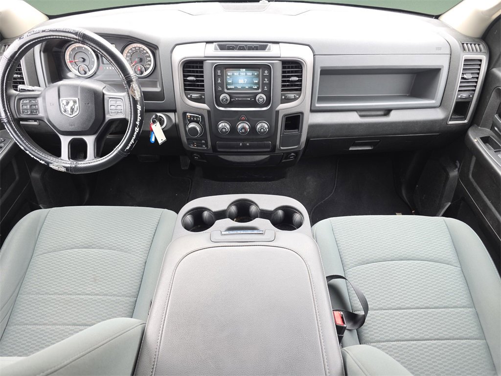 Used 2019 RAM 1500 Express w/ Express Value Package image 14