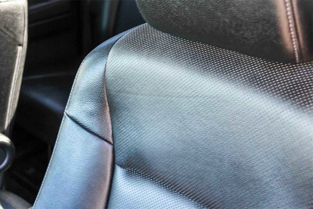 Used 2017 Honda Ridgeline RTL-T image 24