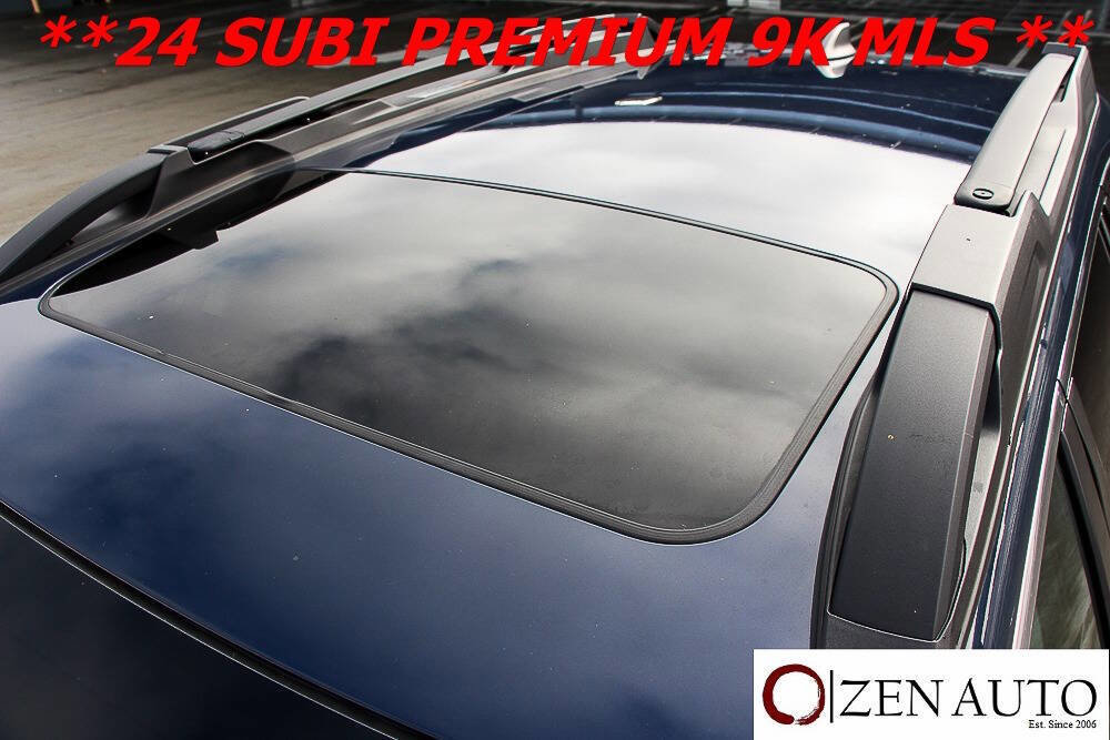 Used 2024 Subaru Outback Premium image 10