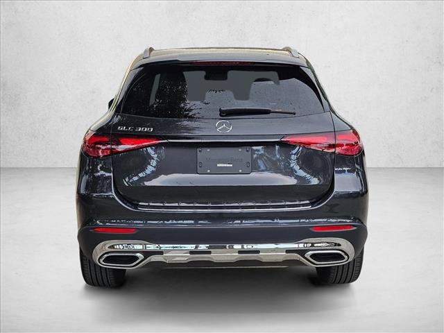 New 2027 Mercedes-Benz GLC 300 image 8