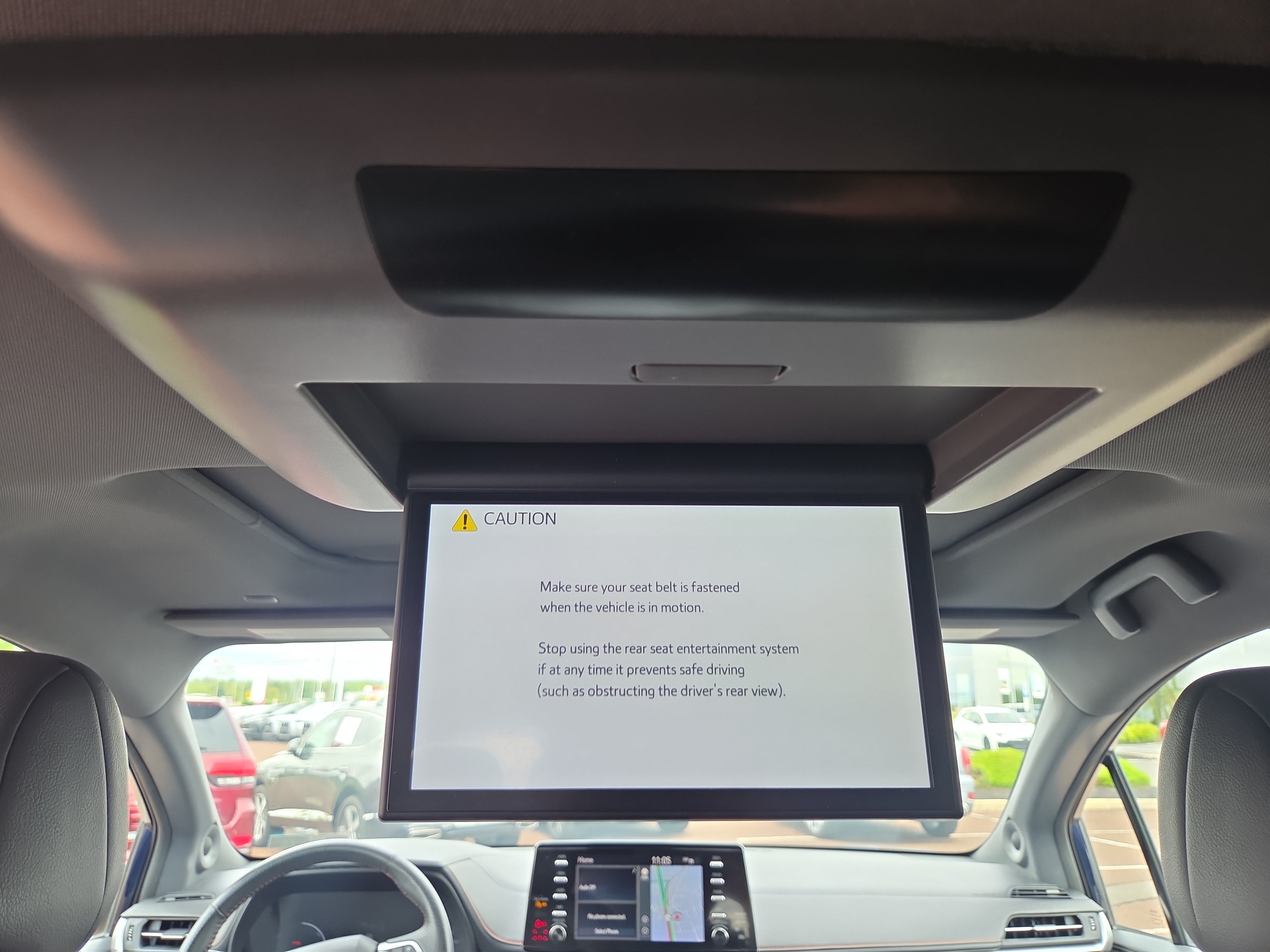 Certified 2023 Toyota Sienna XSE w/ XSE Plus Package AWD/4WD image 23