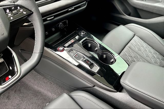 New 2026 Audi S5 Premium Plus AWD/4WD image 8