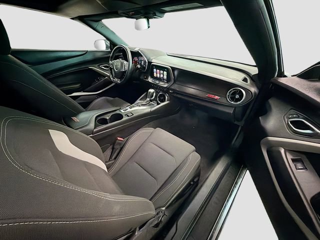 Used 2016 Chevrolet Camaro SS image 20