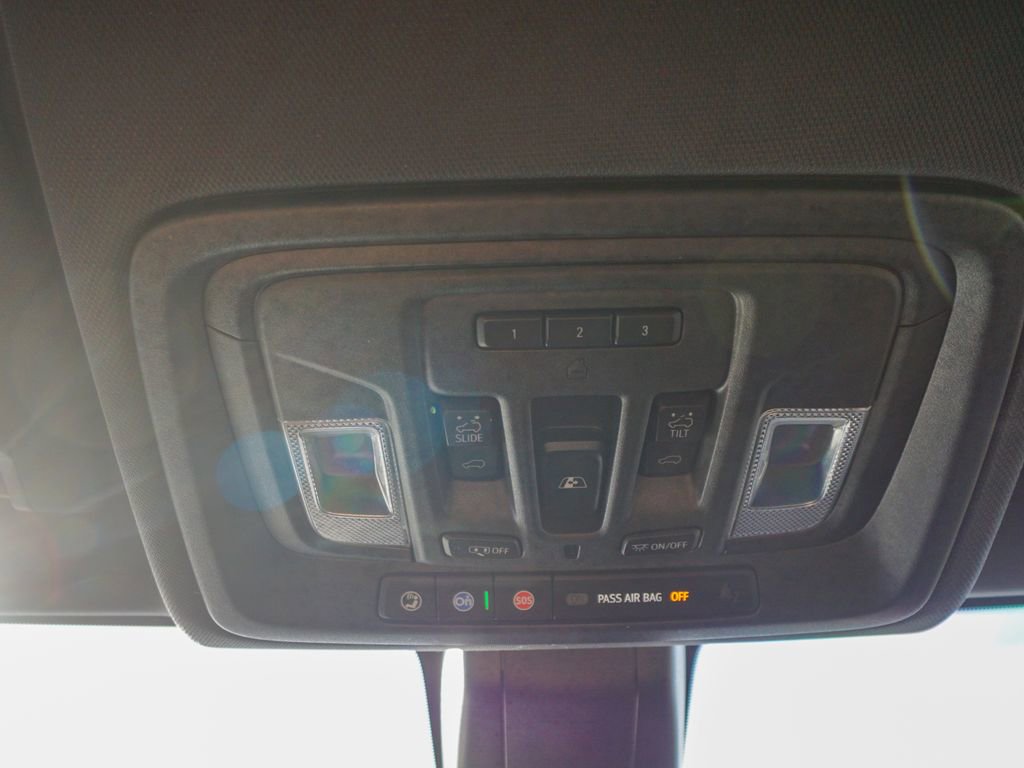 Used 2019 GMC Sierra 1500 AT4 w/ AT4 Premium Package image 31