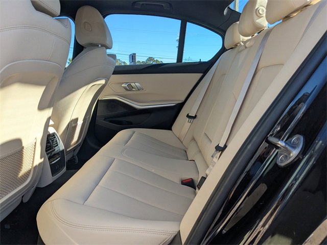 Used 2021 BMW 330e image 14