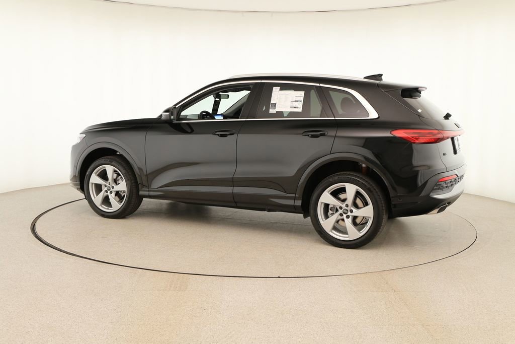 New 2025 Audi Q5 Premium Plus AWD/4WD image 3