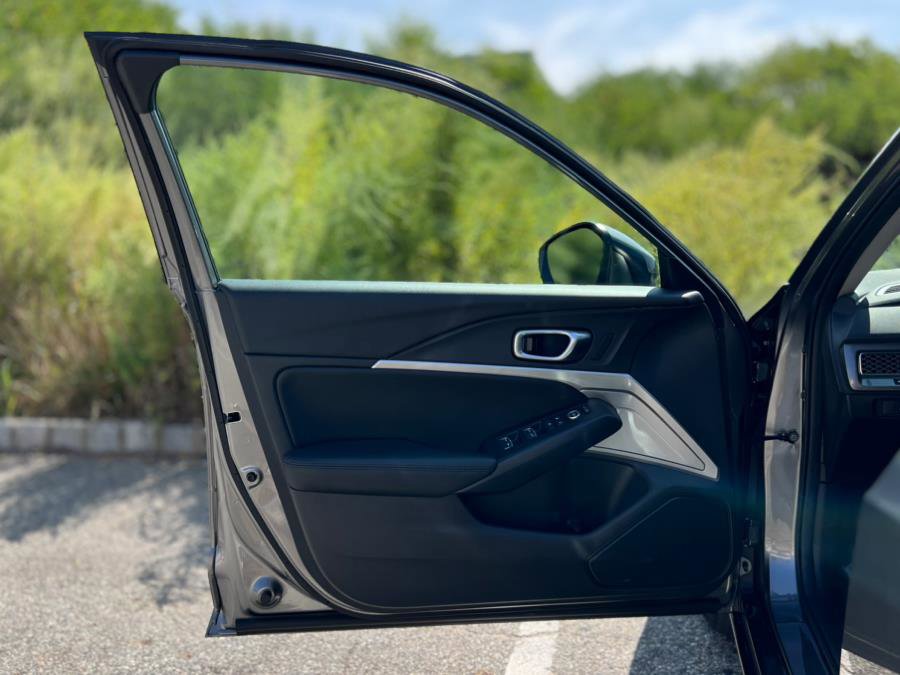 Used 2024 Acura Integra image 28