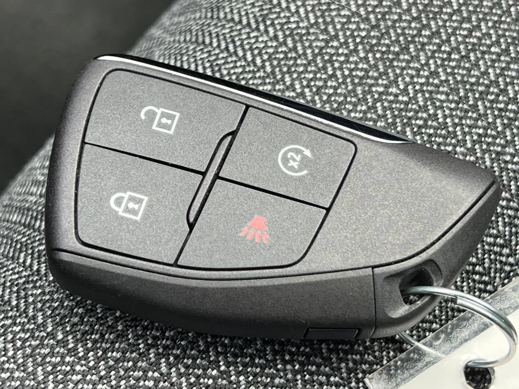 Used 2026 GMC Terrain Elevation AWD/4WD image 31