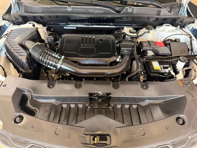 Used 2024 Chevrolet Blazer LT FWD image 26