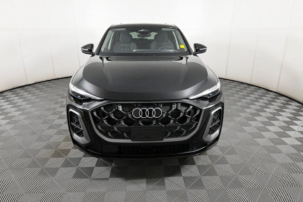 New 2025 Audi Q5 Premium Plus AWD/4WD image 36