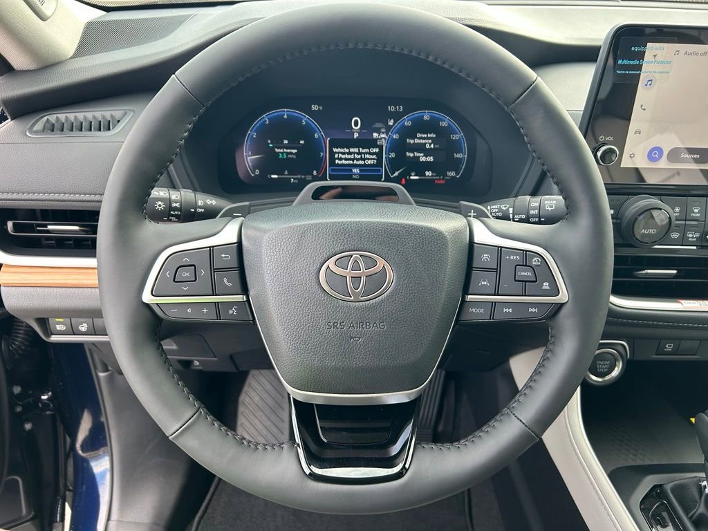 Used 2026 Toyota Grand Highlander AWD image 19