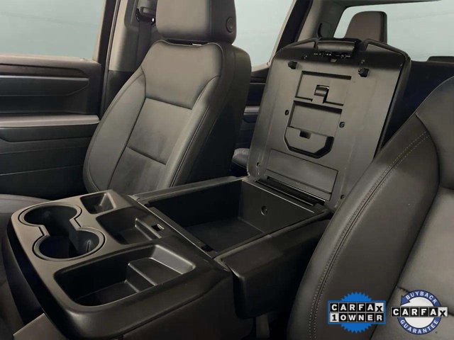 Used 2025 GMC Sierra 1500 SLT image 55