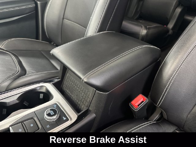 Used 2023 Ford Explorer ST w/ Equipment Group 401A AWD/4WD image 33