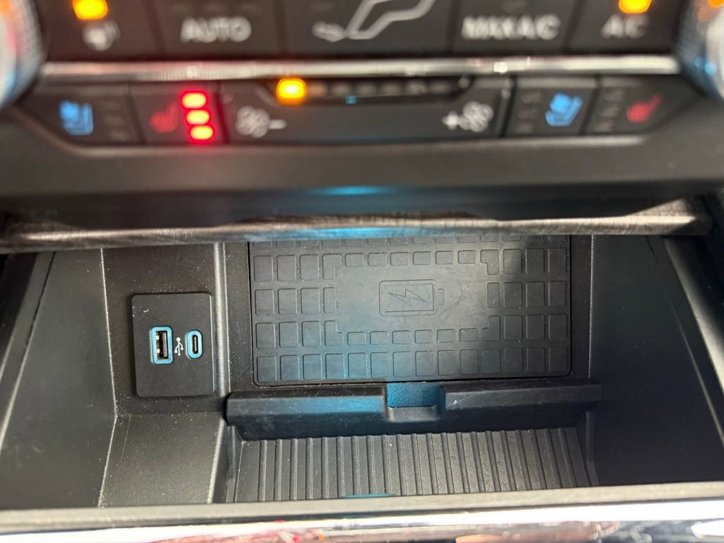 Used 2021 Ford Expedition Max Limited AWD/4WD image 34