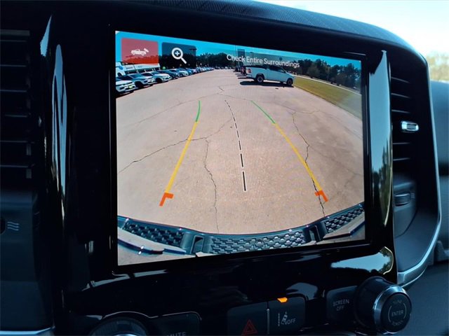 New 2026 RAM 1500 Lone Star image 27