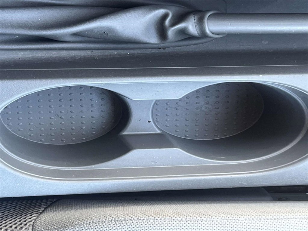 Used 2020 Nissan Frontier SV w/ Midnight Edition Floor Mats image 21