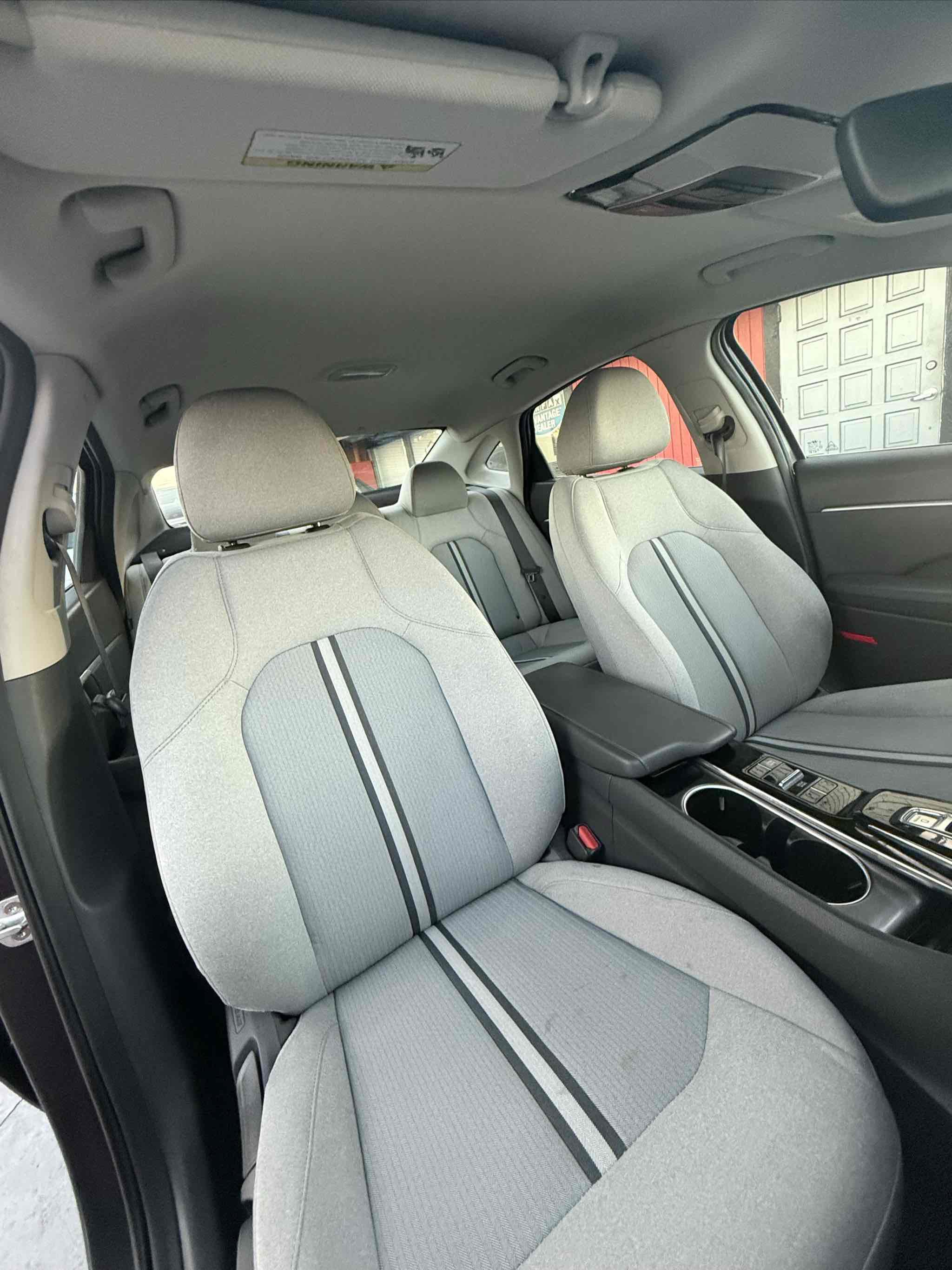 Used 2020 Hyundai Sonata SEL w/ Cargo Package image 42