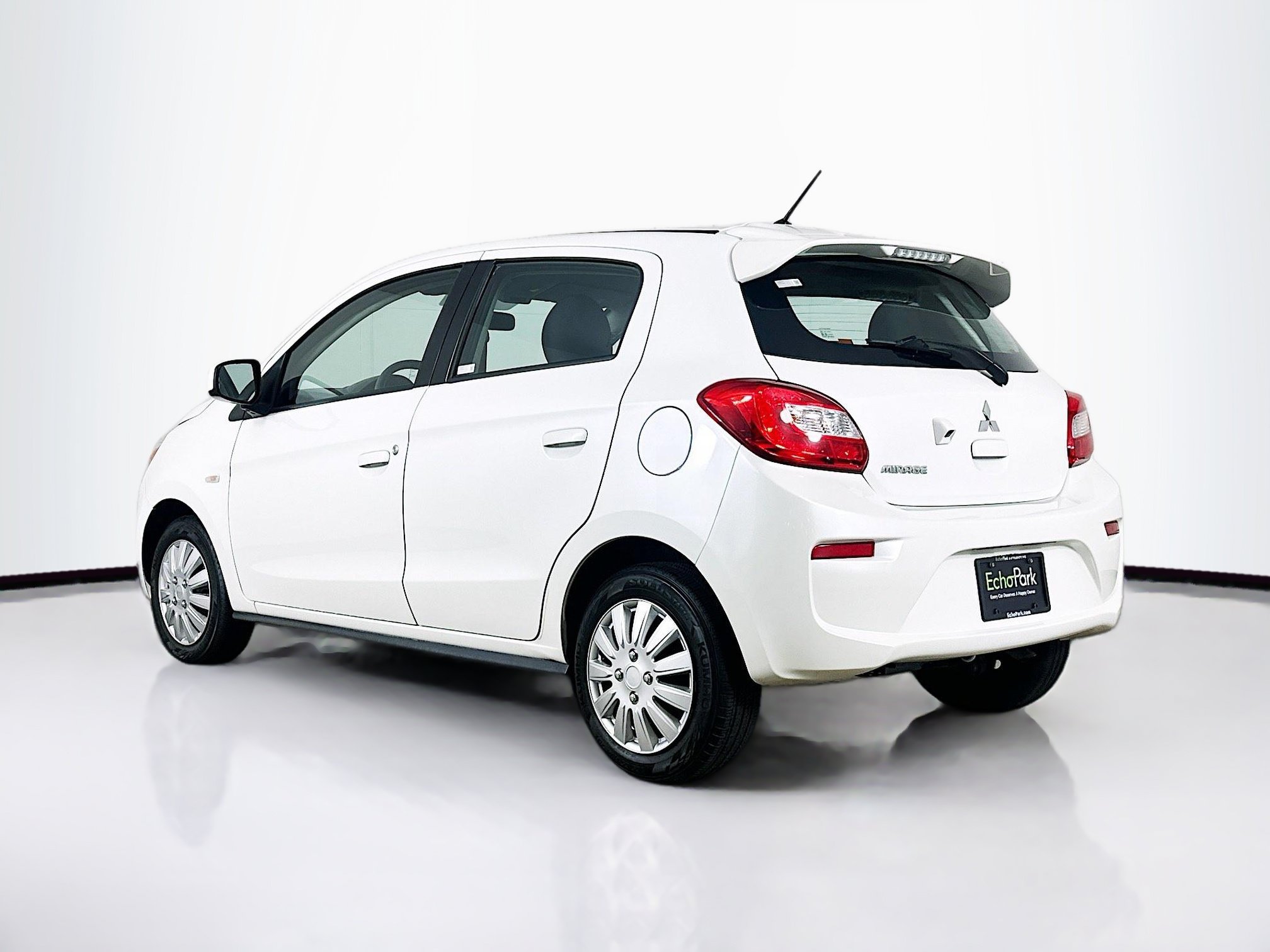 Used 2020 Mitsubishi Mirage ES FWD image 5