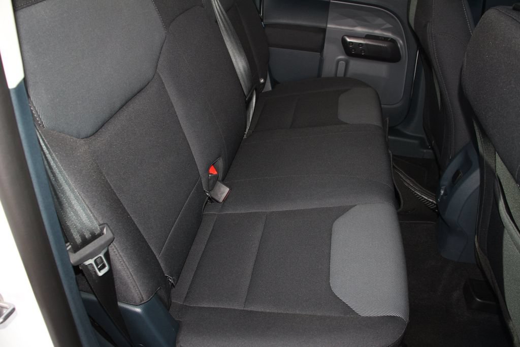 Certified 2024 Ford Maverick XL FWD image 25