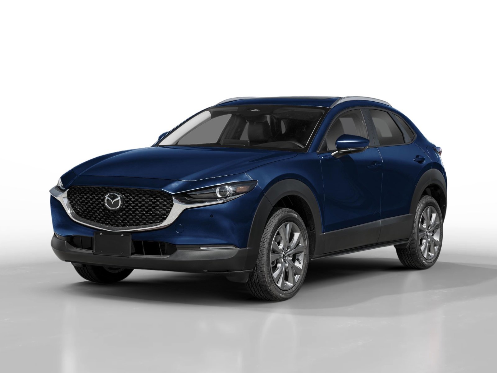 New 2026 MAZDA CX-30 AWD 2.5 S image 1