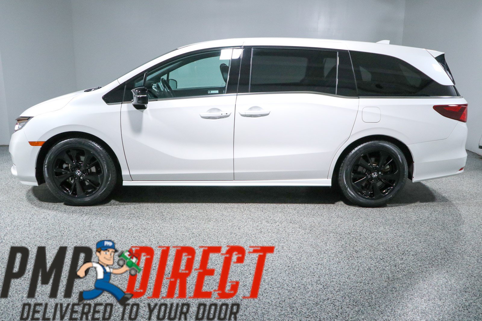 Used 2023 Honda Odyssey Sport image 10