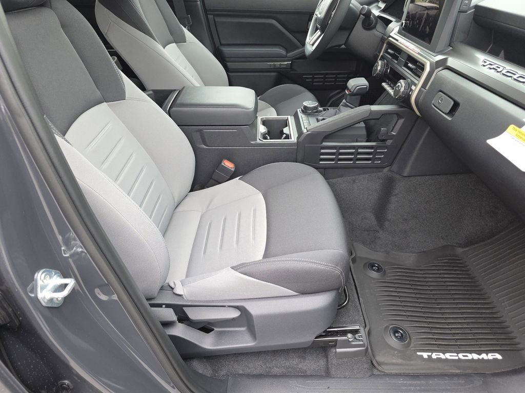 Used 2026 Toyota Tacoma TRD Off-Road image 20