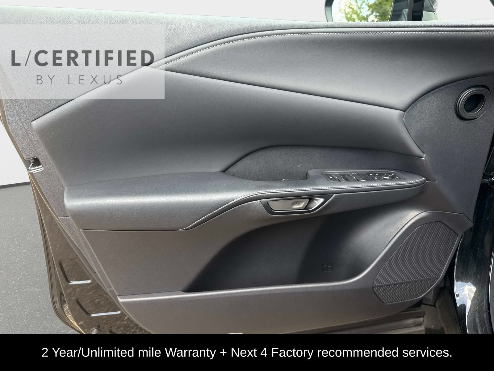 Used 2023 Lexus RX 350 Premium w/ Cold Area Package FWD image 16