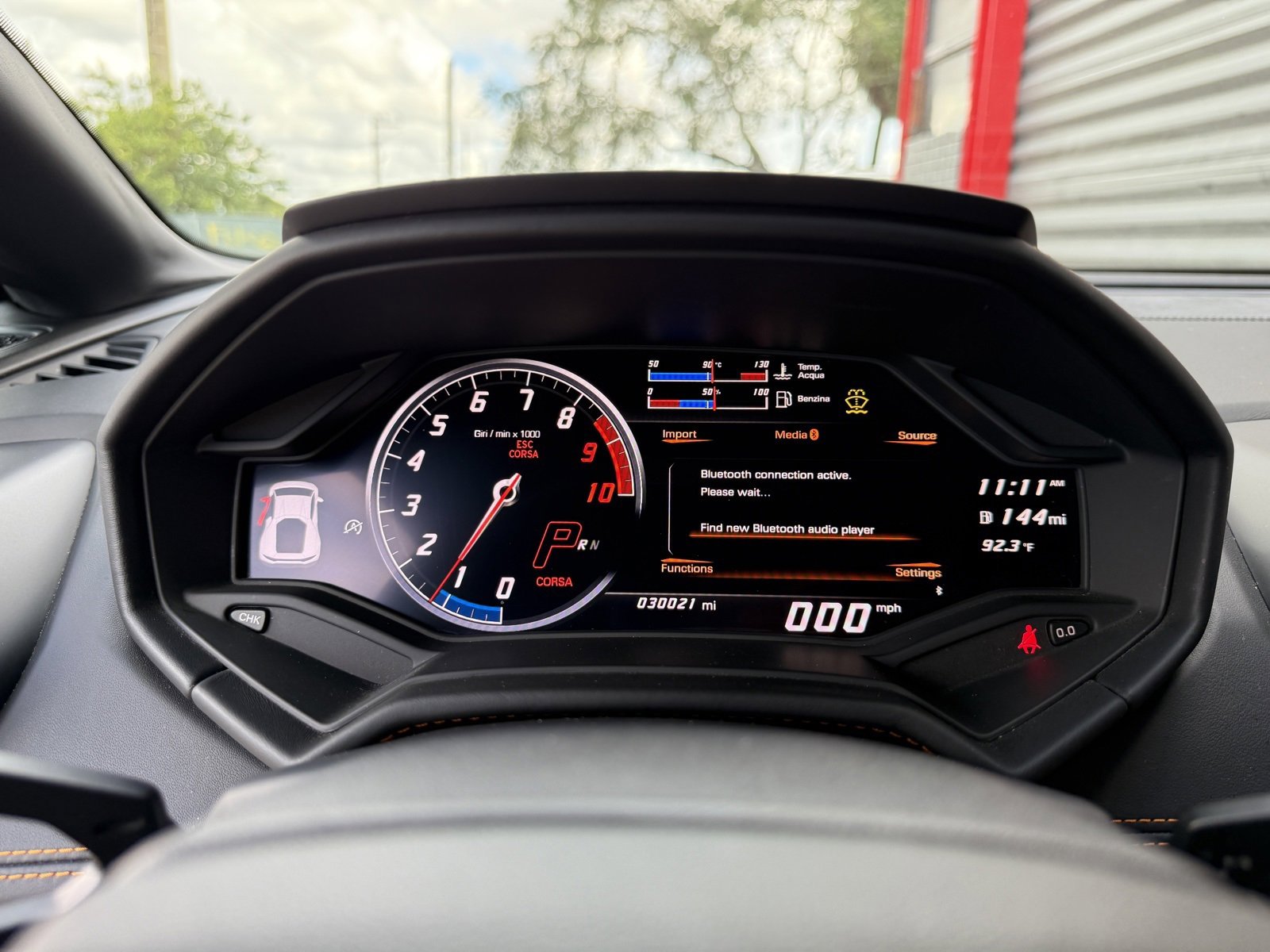 Used 2019 Lamborghini Huracan LP 580-2 image 23