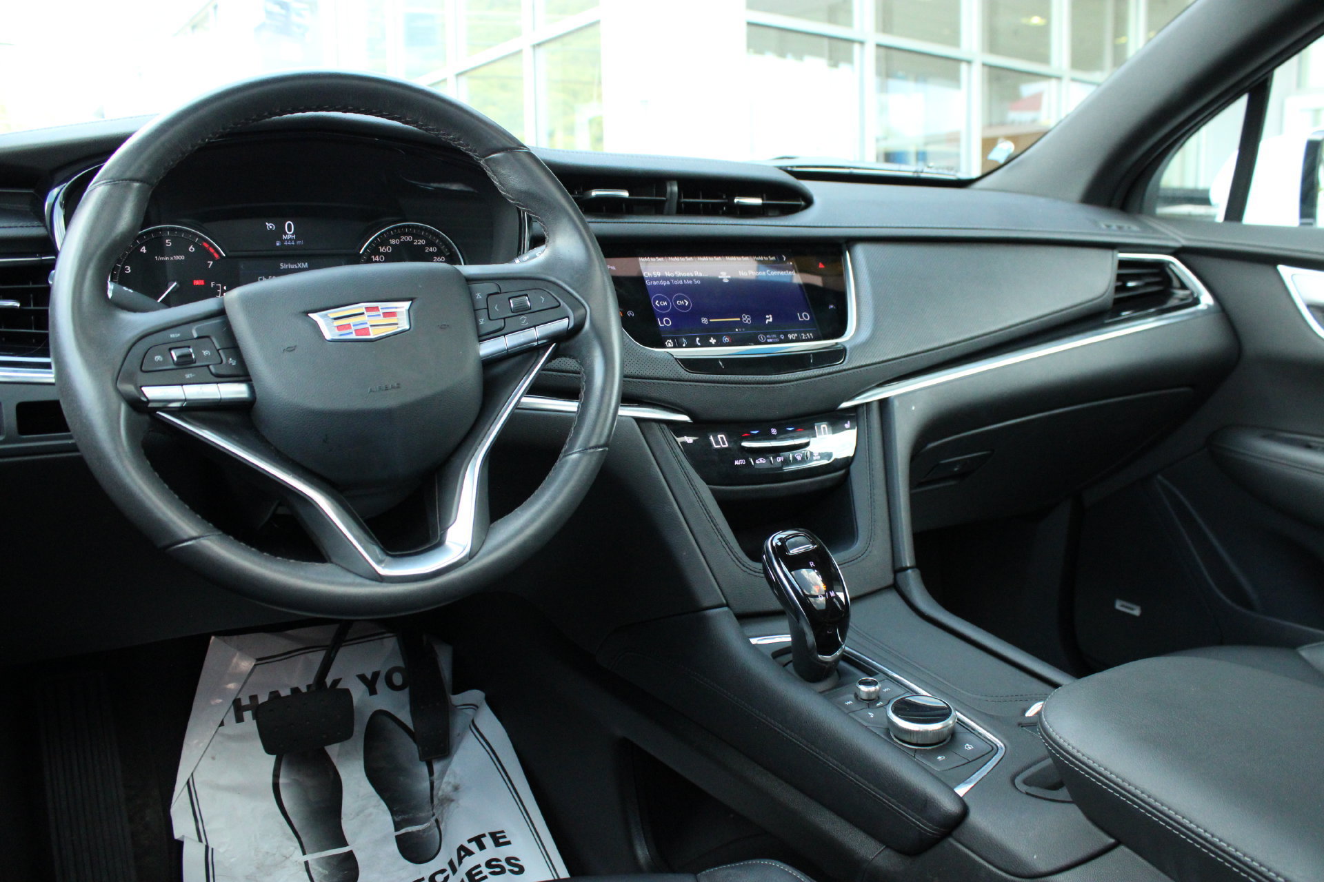 Used 2024 Cadillac XT6 Luxury AWD/4WD image 26