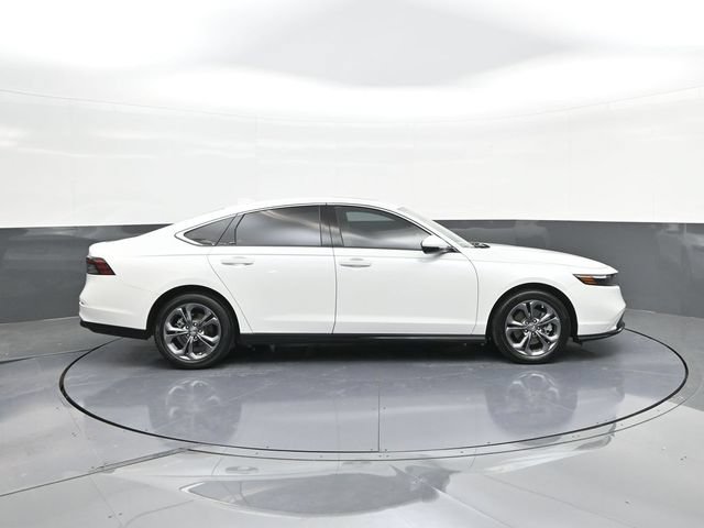 Certified 2024 Honda Accord EX-L image 24