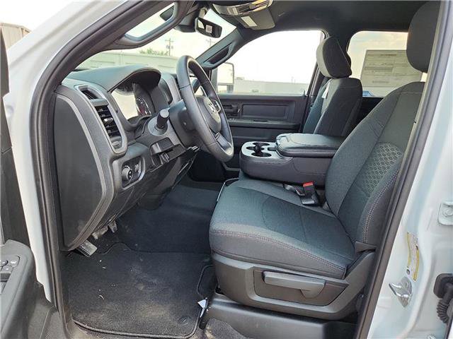 New 2025 RAM 2500 Tradesman image 13