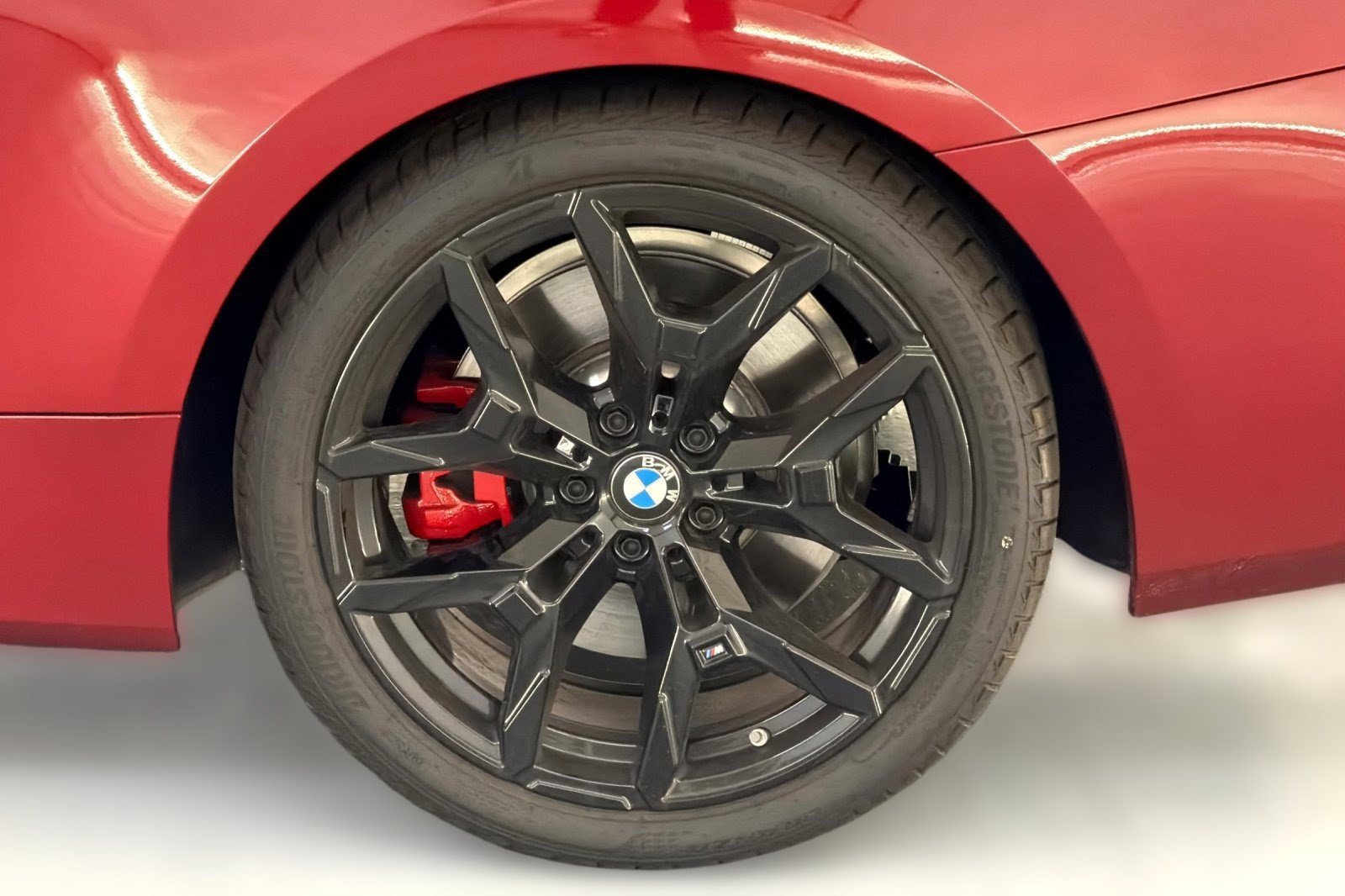 Used 2026 BMW 430i Coupe w/ M Sport Package RWD image 12