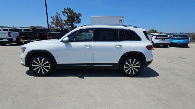 Used 2023 Mercedes-Benz GLB 250 image 5