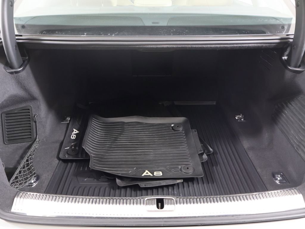Used 2019 Audi A8 L 3.0T image 16
