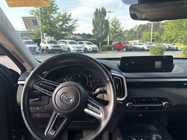 Used 2023 MAZDA CX-50 2.5 S w/ Weather Package AWD/4WD image 4