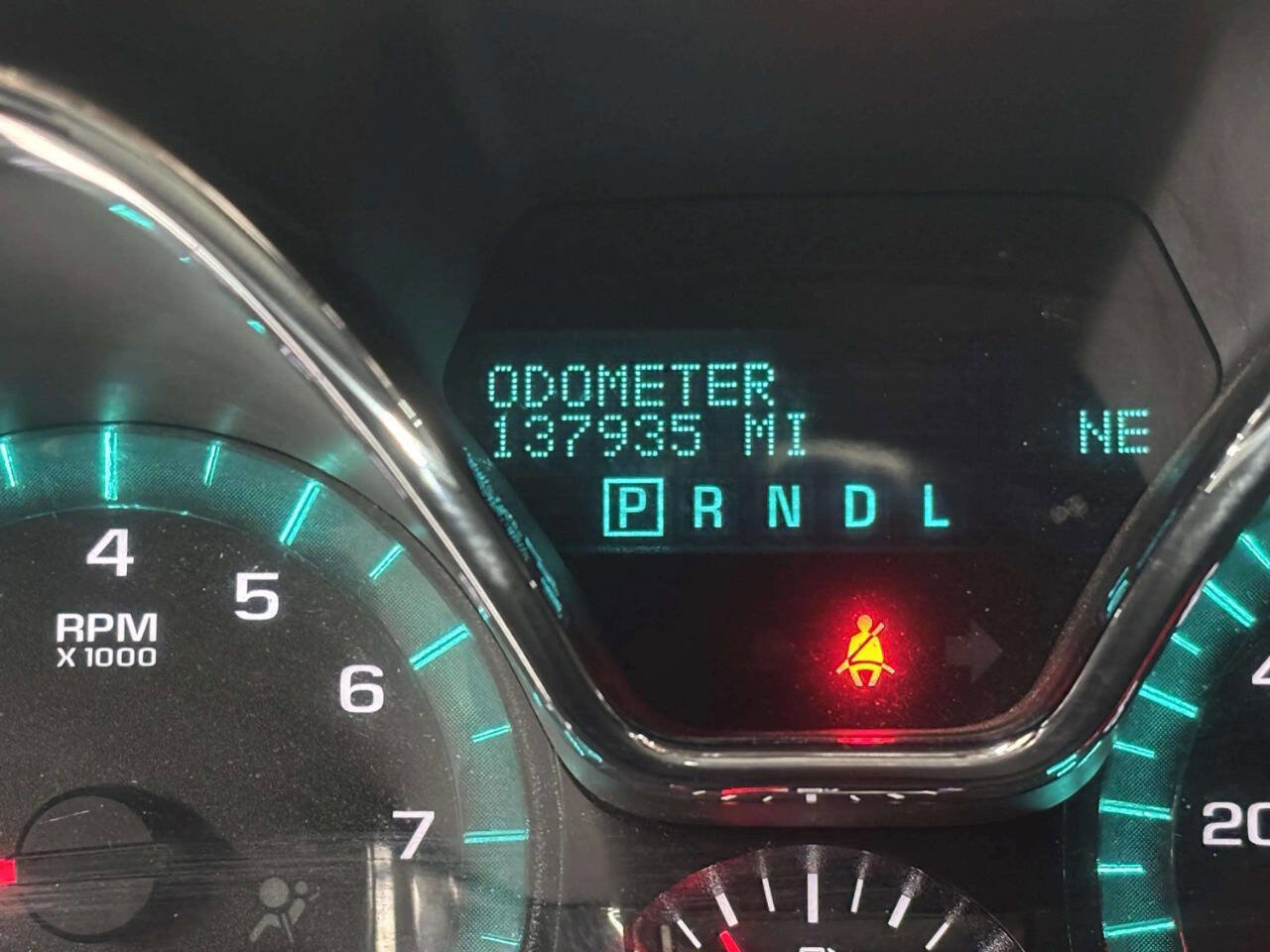 Used 2016 Chevrolet Traverse LT image 35