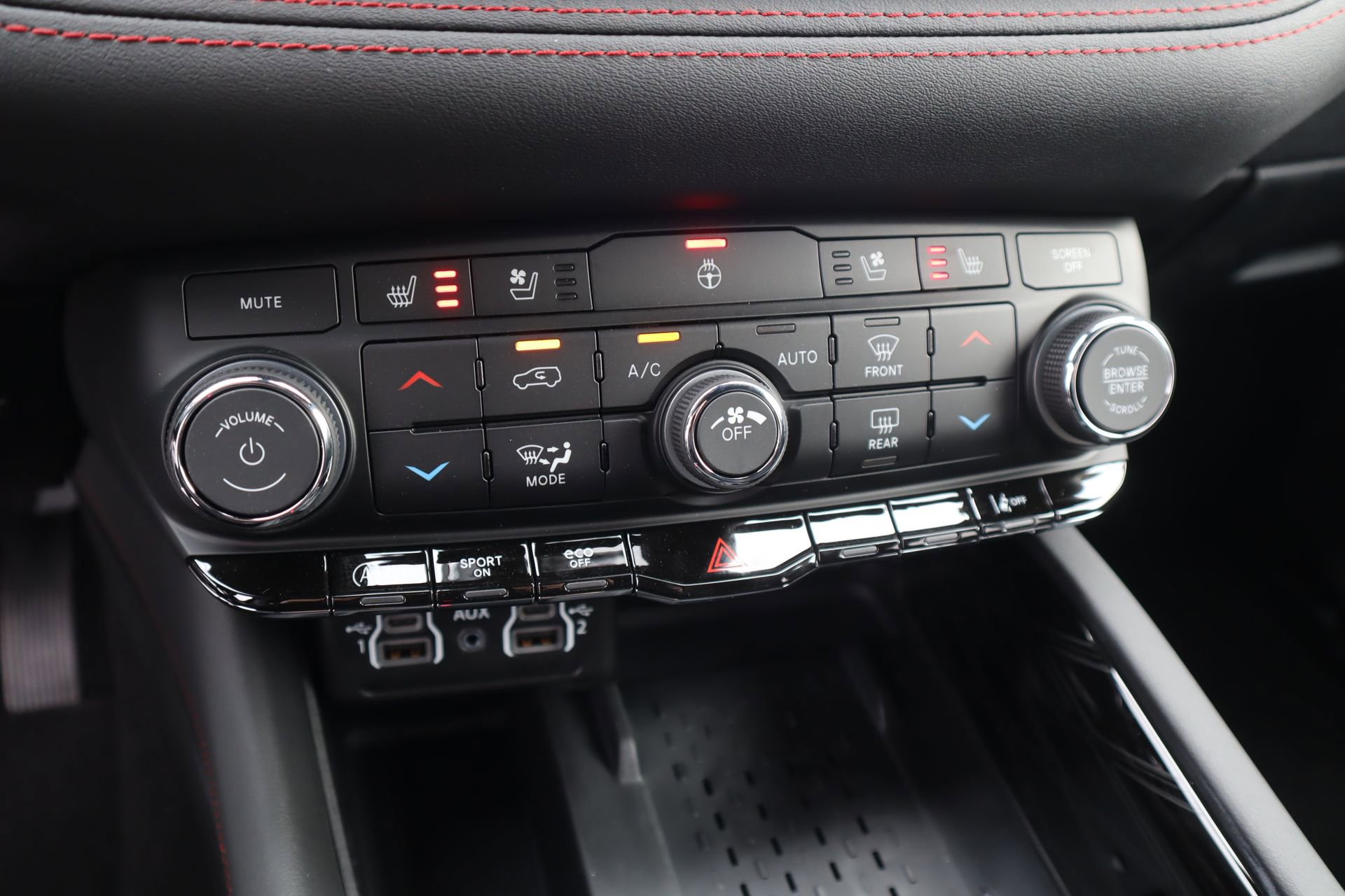 New 2026 Dodge Durango GT image 8