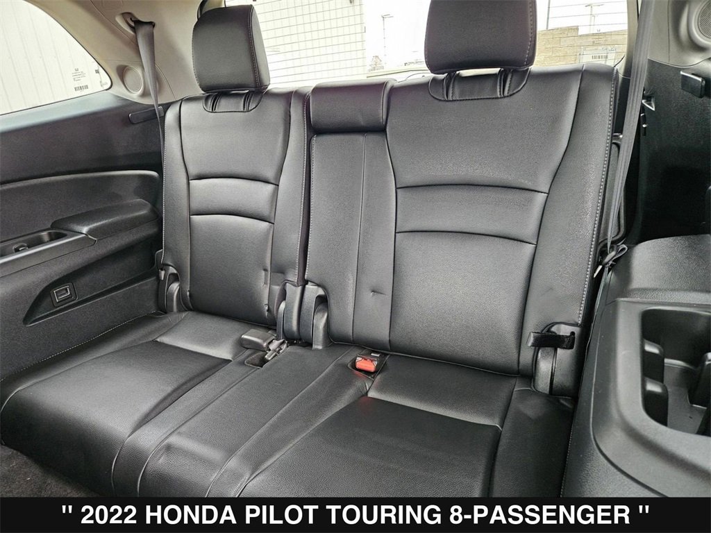 Used 2022 Honda Pilot Touring image 18