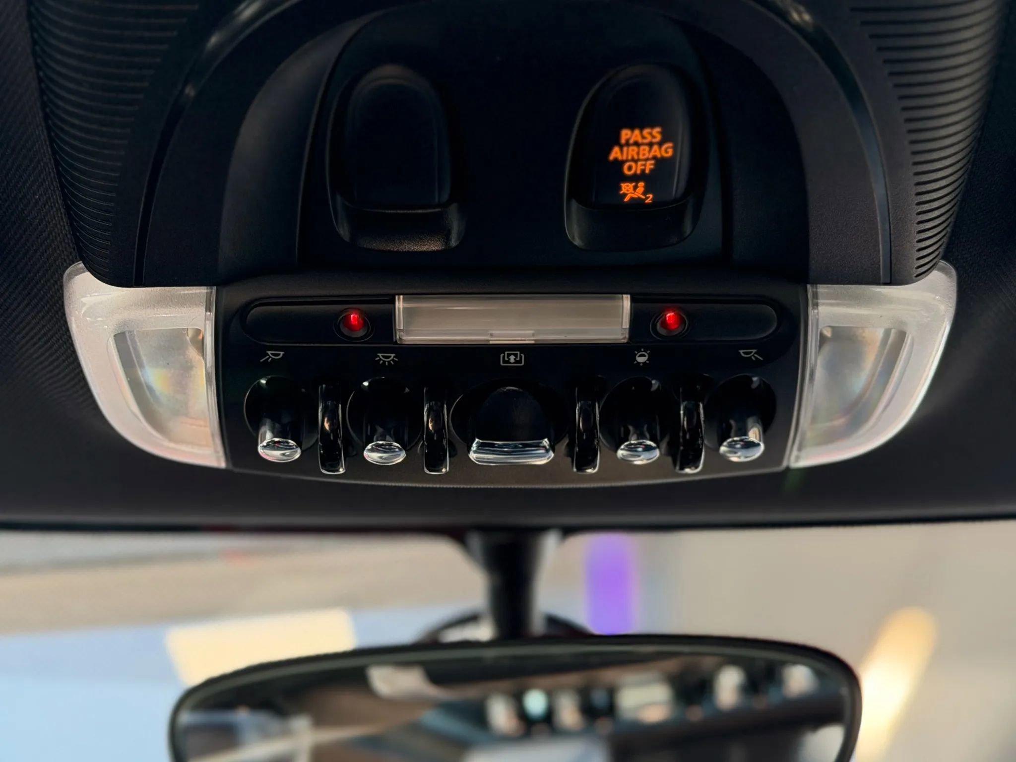 Used 2015 MINI Cooper S image 31