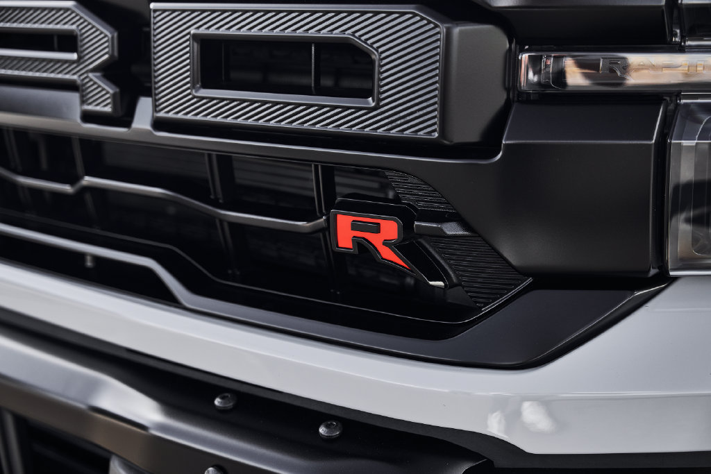 Used 2026 Ford F150 Raptor w/ Equipment Group 803A Raptor R AWD/4WD image 8