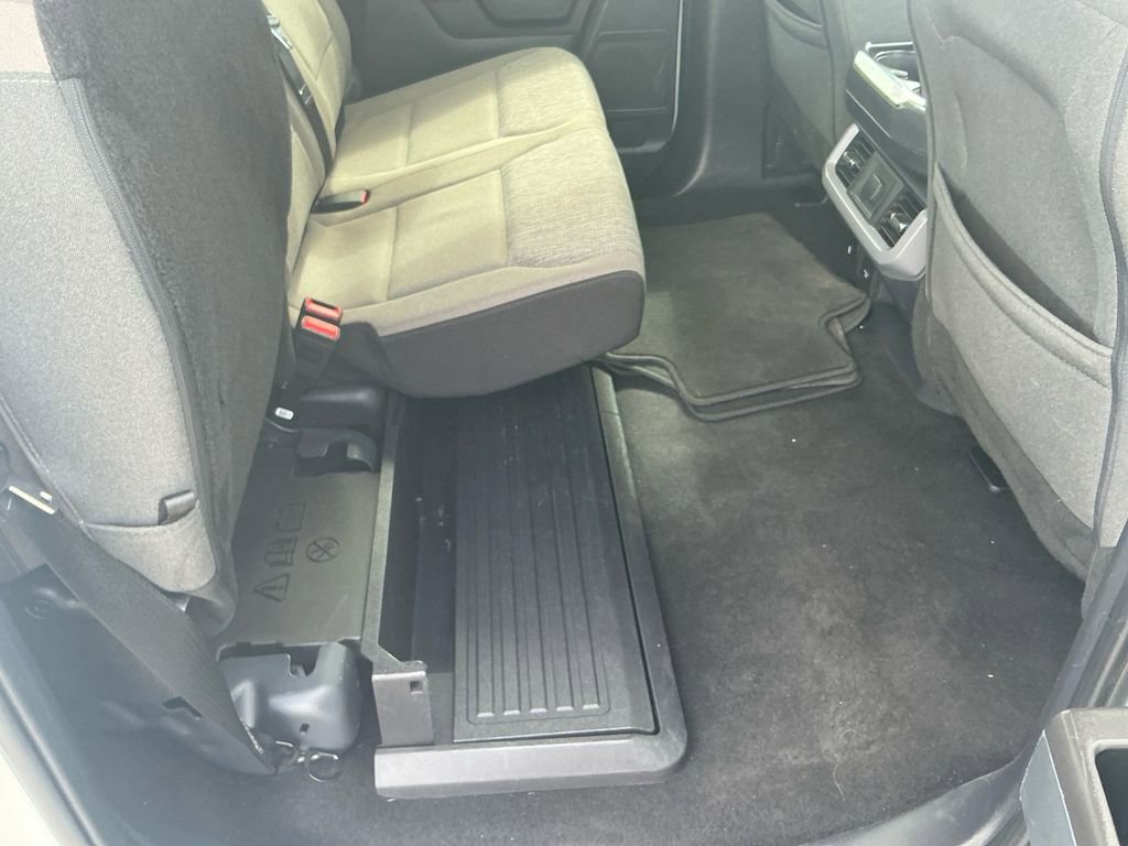 Used 2024 Ford F150 XLT w/ Mobile Office Package image 24
