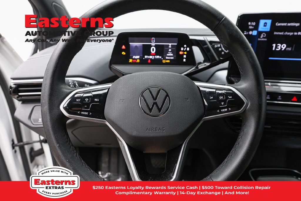 Used 2023 Volkswagen ID.4 Pro RWD image 11