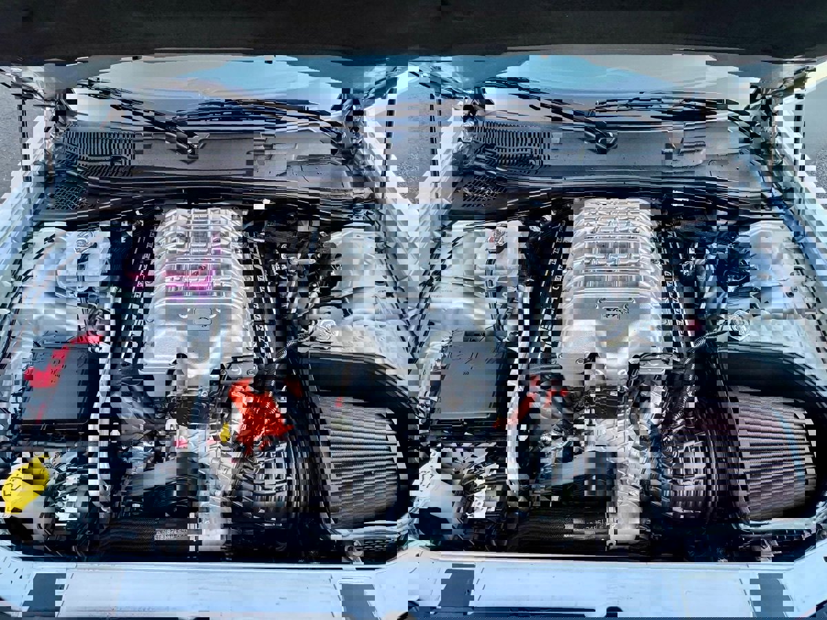 Used 2019 Dodge Challenger SRT Hellcat image 20