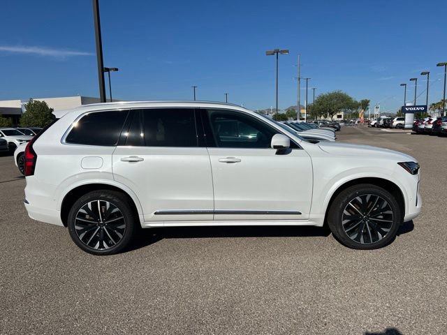 New 2026 Volvo XC90 T8 Plus w/ Protection Package AWD/4WD image 2