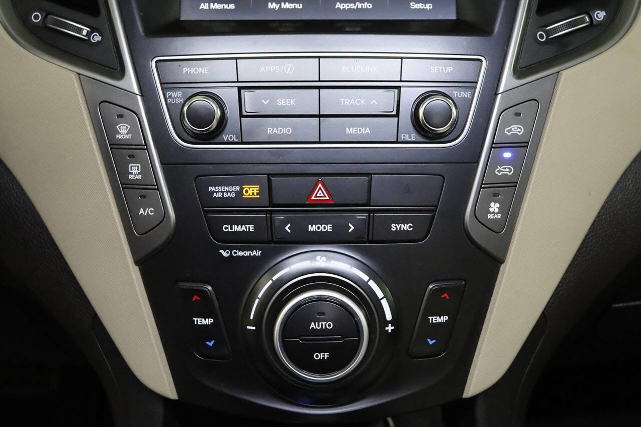 Used 2019 Hyundai Santa Fe XL SE w/ SE Premium Package 02 image 17